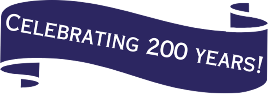 Celebrating 200th Anniversary at Snape